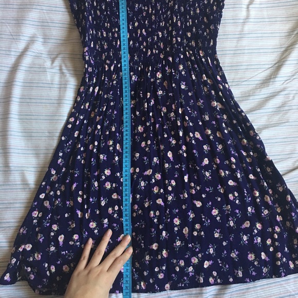 Flora dress - Picture 3 of 3